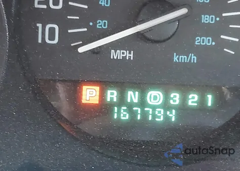 2003 Buick Century Custom из США, поврежденный, VIN 2G4WS52J231124647